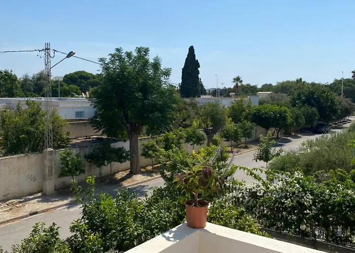 Residence-Sassi