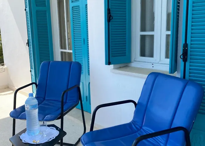 Residence-Sassi