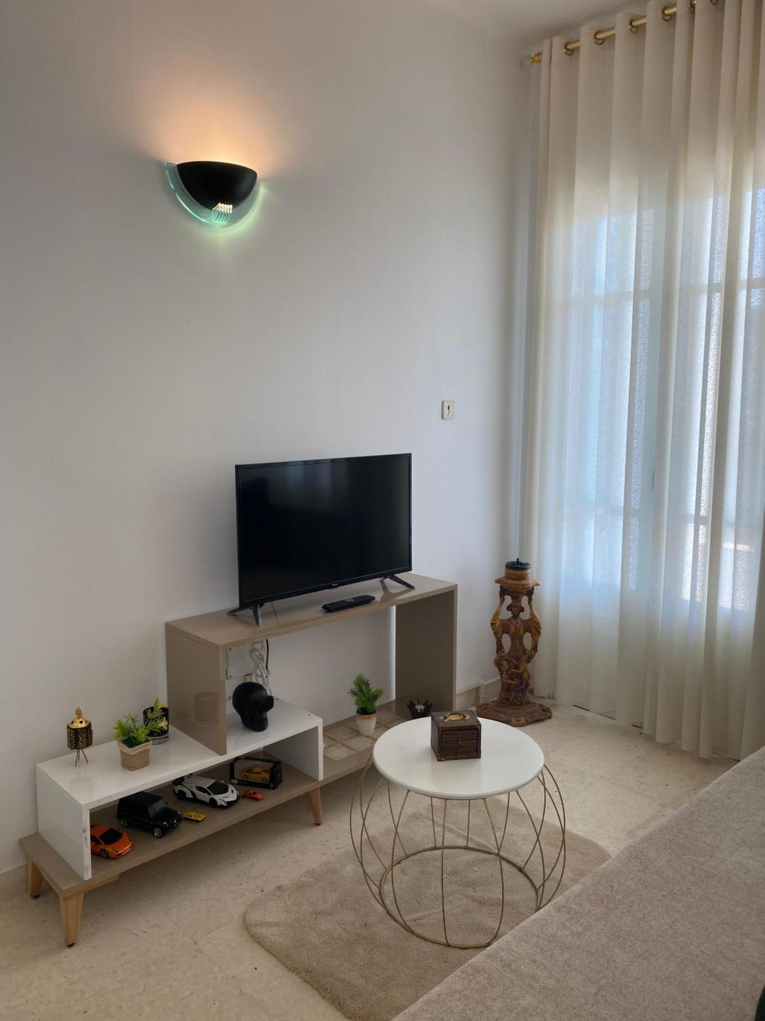 Appartement Residence-sassi