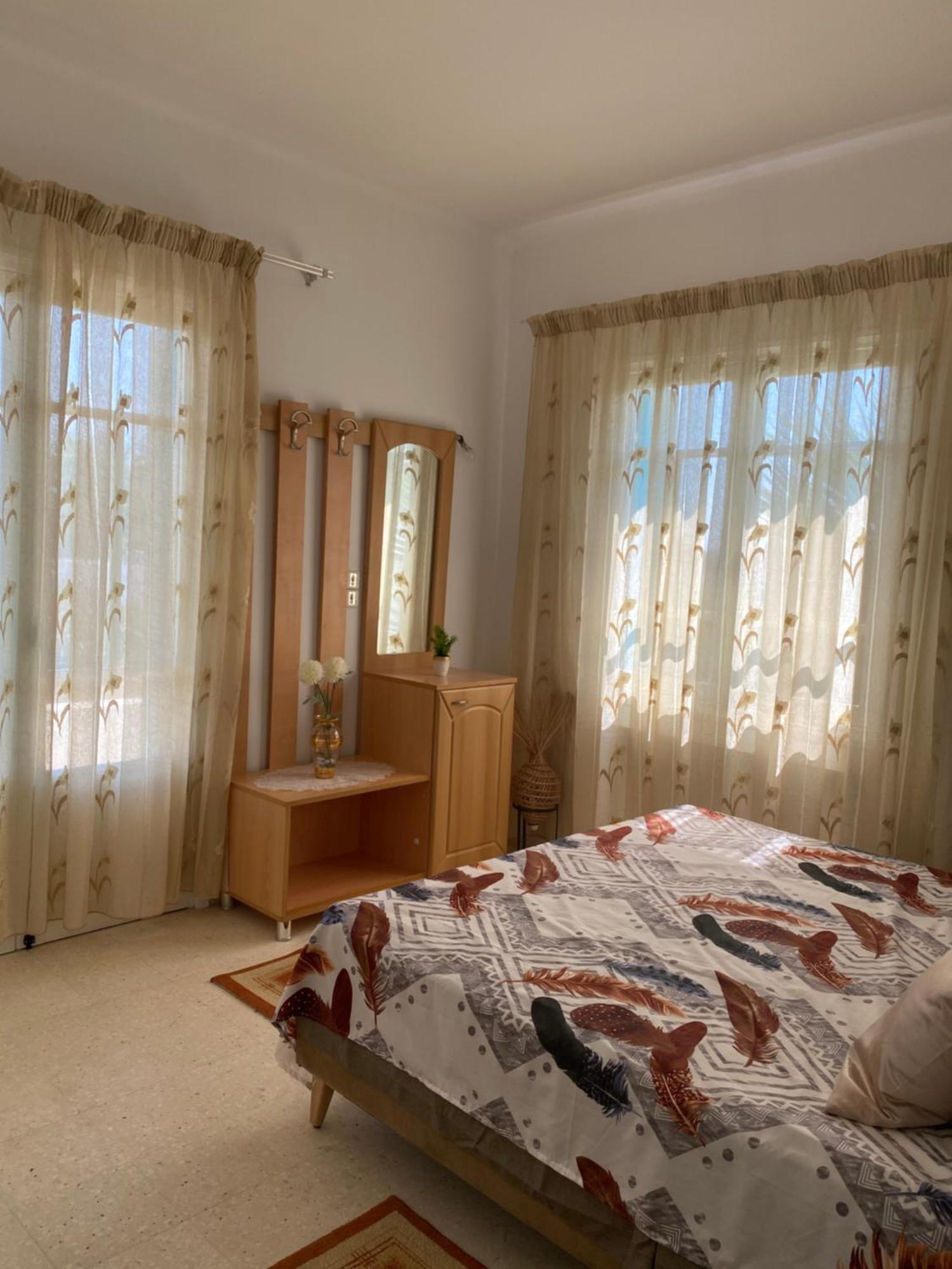 Residence-sassi Nabeul