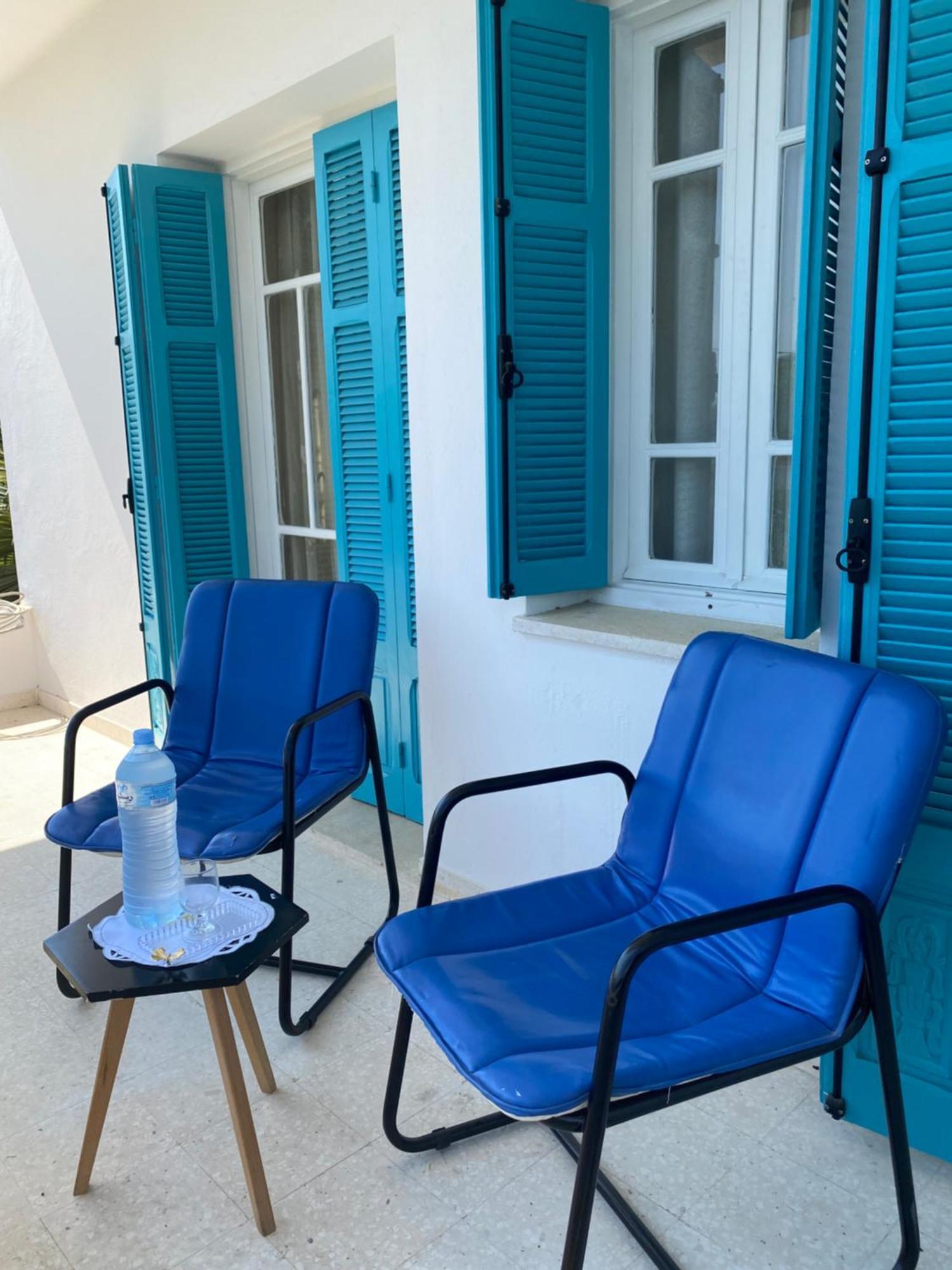 Appartement Residence-sassi
