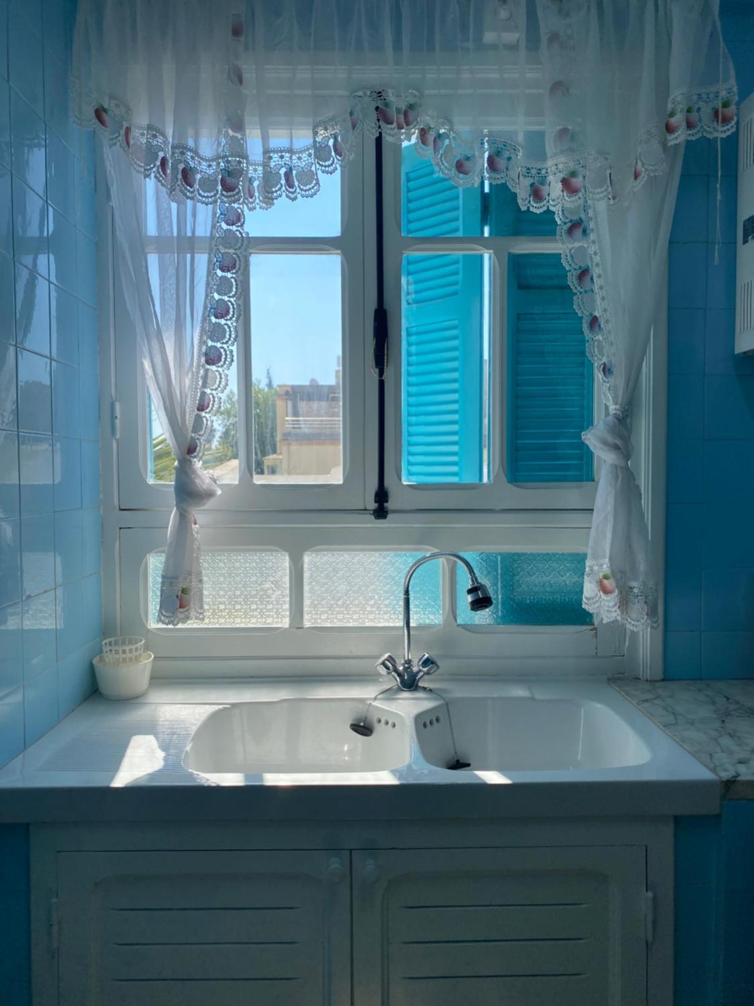 Appartement Residence-sassi *