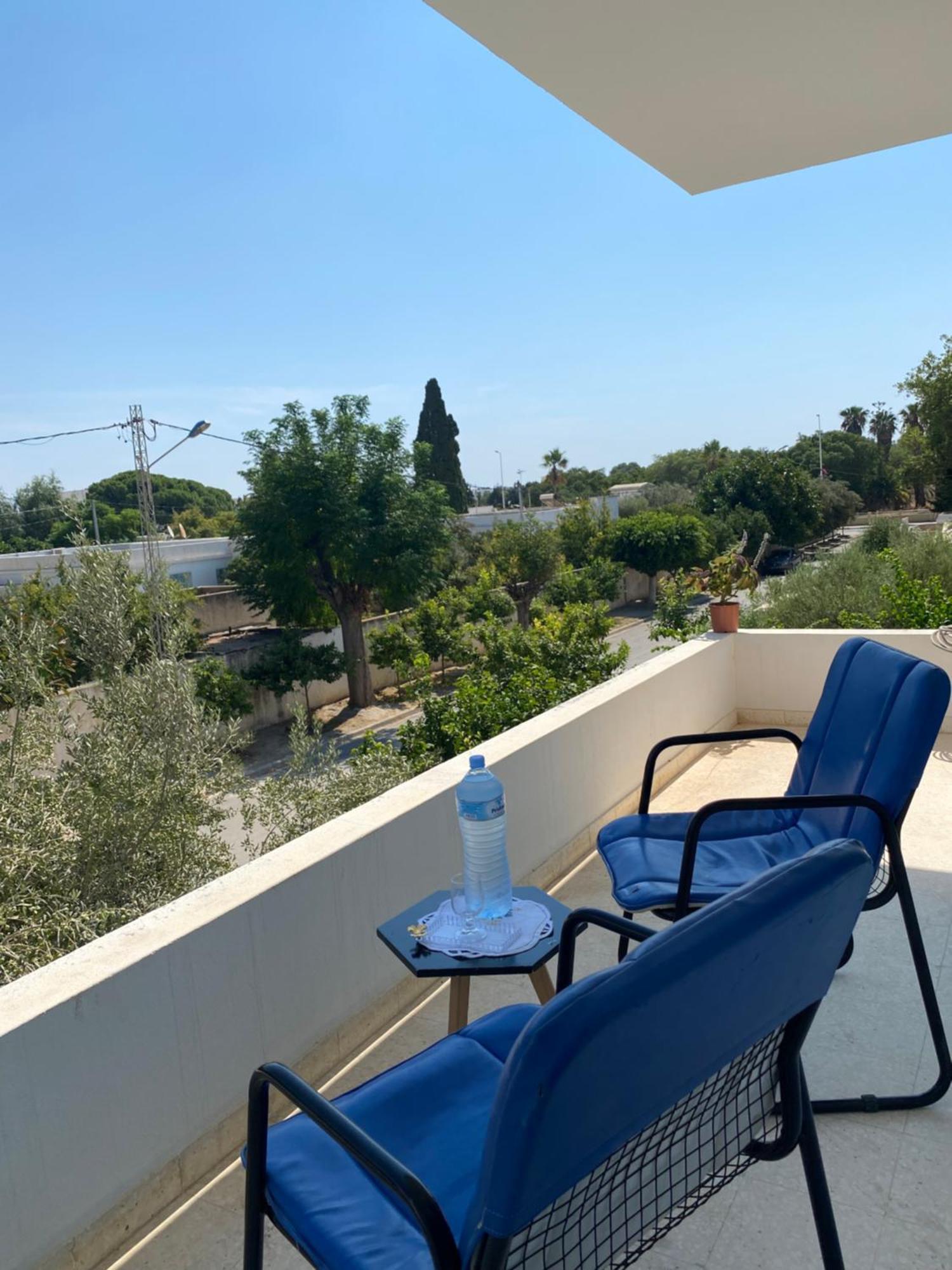 Residence-sassi Appartement Nabeul