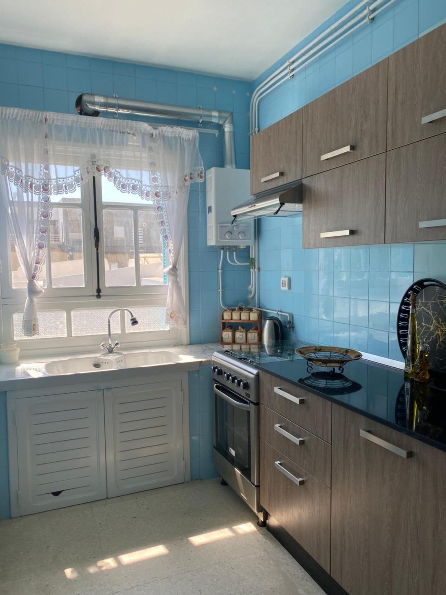 Residence-sassi Appartement