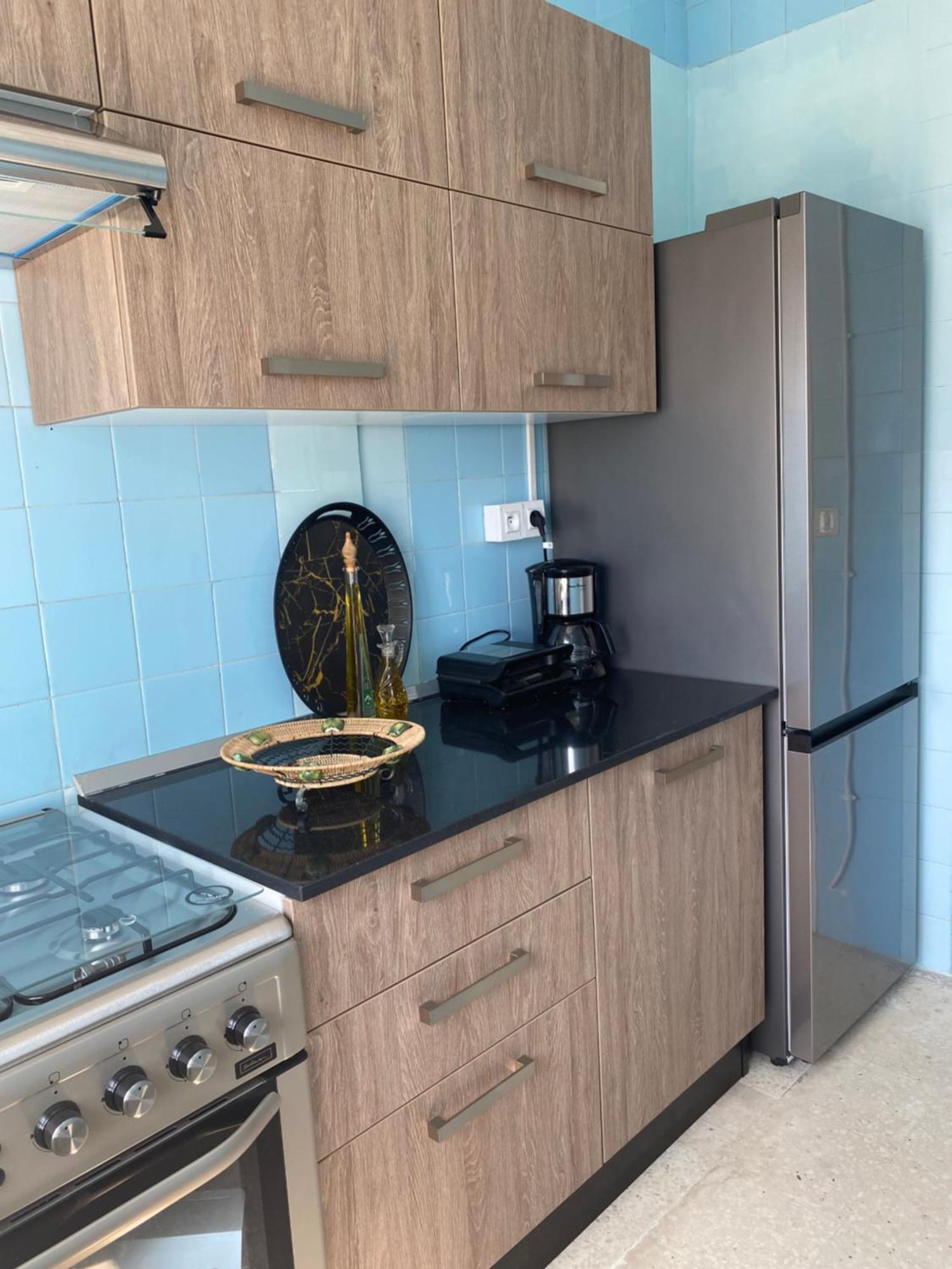 Residence-sassi